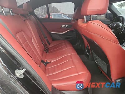 Zdjęcie 10 z 12 samochodu: 2022 BMW 320XI VIN:3MW5R7J08N8C72938 - miniatura