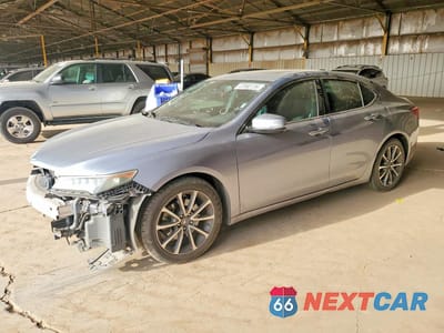 2016 ACURA TLX 19UUB2F3XGA003809 - główne zdjęcie licytacji z USA - miniatura