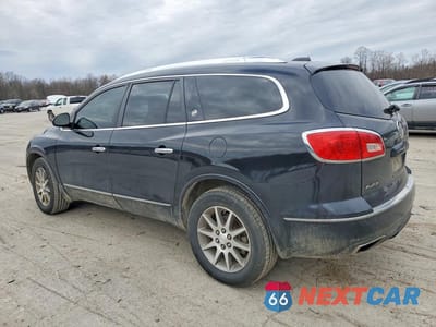 Drugie zdjęcie samochodu z przodu: 2017 BUICK ENCLAVE VIN:5GAKVBKD5HJ125637 - miniatura