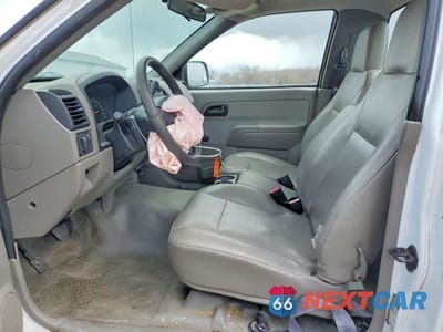 Zdjęcie 7 z 13 samochodu: 2005 CHEV COLORADO VIN:1GCCS148458276249 - miniatura