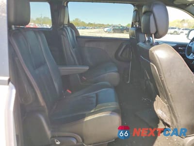 Zdjęcie 11 z 12 samochodu: 2019 DODGE GRAND CARAVAN GT VIN:2C4RDGEG4KR637010 - miniatura