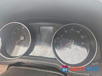 Zdjęcie 9 z 12 samochodu: 2016 VOLKSWAGEN PASSAT SE VIN:1VWBT7A30GC067415 - miniatura