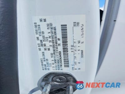 Zdjęcie 12 z 12 samochodu: 2022 FORD ESCAPE SE VIN:1FMCU0G63NUA45828 - miniatura