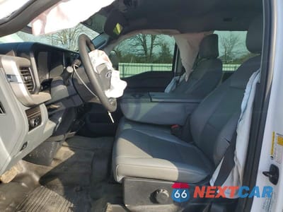 Zdjęcie 7 z 13 samochodu: 2024 FORD F250 SUPER DUTY VIN:1FT7W2BA2REE47573 - miniatura