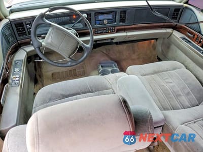 Zdjęcie 8 z 12 samochodu: 1999 BUICK LESABRE CUSTOM VIN:1G4HP52K6XH468204 - miniatura