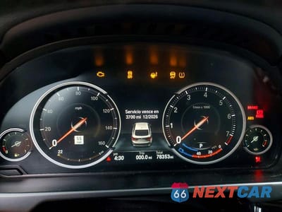 Zdjęcie 9 z 13 samochodu: 2018 BMW X6 XDRIVE35I VIN:5UXKU2C58J0X49628 - miniatura