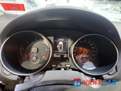 Zdjęcie 9 z 12 samochodu: 2013 VOLKSWAGEN GOLF VIN:WVWDM7AJ7DW051357 - miniatura