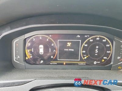Zdjęcie 9 z 12 samochodu: 2020 VOLKSWAGEN ARTEON SEL PREMIUM R-LINE VIN:WVWTR7AN6LE014823 - miniatura