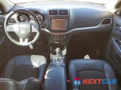 Zdjęcie 8 z 13 samochodu: 2018 DODGE JOURNEY CROSSROAD VIN:3C4PDCGG2JT172218 - miniatura