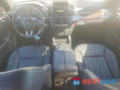 Zdjęcie 8 z 13 samochodu: 2017 MERCEDES-BENZ GLE 350 4MATIC VIN:4JGDA5HB0HA830318 - miniatura