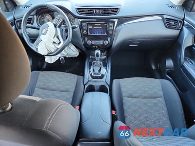 Zdjęcie 8 z 12 samochodu: 2022 NISSAN ROGUE SPORT SV VIN:JN1BJ1BV2NW583196 - miniatura
