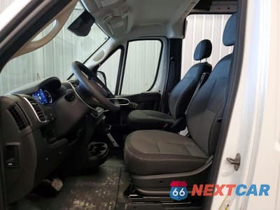 Zdjęcie 7 z 12 samochodu: 2025 RAM PROMASTER 3500 DELIVERY VAN VIN:3C6MRVJG0SE510446 - miniatura