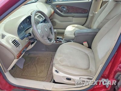 Zdjęcie 7 z 13 samochodu: 2004 CHEVROLET MALIBU LT VIN:1G1ZU548X4F139265 - miniatura