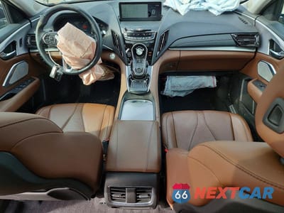 Zdjęcie 8 z 12 samochodu: 2020 ACURA RDX TECHNOLOGY VIN:5J8TC2H5XLL008837 - miniatura