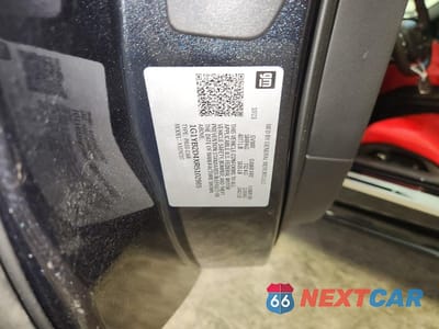 Zdjęcie 12 z 12 samochodu: 2024 CHEVROLET CORVETTE STINGRAY 2LT VIN:1G1YB2D4XR5102985 - miniatura