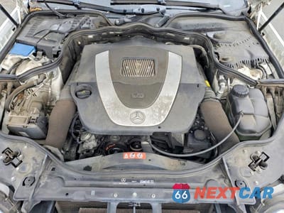 Zdjęcie 11 z 11 samochodu: 2007 MERCEDES-BENZ E 350 VIN:WDBUF56X67B013589 - miniatura