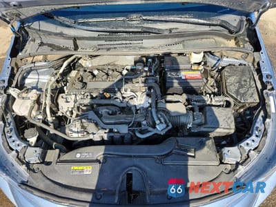 Zdjęcie 11 z 12 samochodu: 2024 TOYOTA COROLLA LE VIN:5YFB4MDE1RP167125 - miniatura