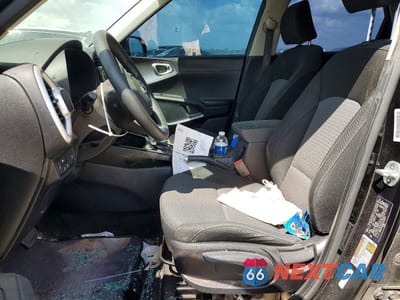 Zdjęcie 7 z 13 samochodu: 2020 KIA SOUL S VIN:KNDJ23AU9L7713671 - miniatura