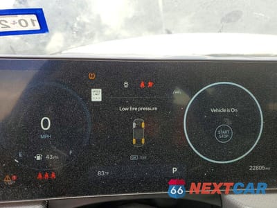 Zdjęcie 9 z 12 samochodu: 2024 HYUNDAI SONATA SEL VIN:KMHL14JA0RA404590 - miniatura