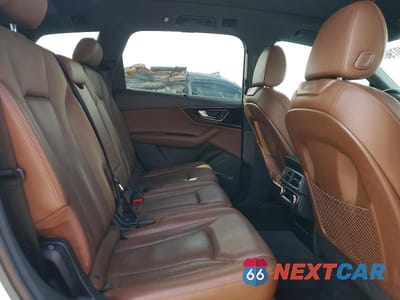 Zdjęcie 11 z 12 samochodu: 2017 AUDI Q7 PREMIUM PLUS VIN:WA1LAAF75HD018061 - miniatura