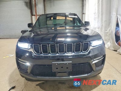 Piąte zdjęcie samochodu w środku: 2025 JEEP GRAND CHEROKEE LIMITED VIN:1C4RJHBGXSC361329 - miniatura