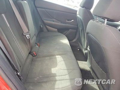 Zdjęcie 10 z 12 samochodu: 2021 HYUNDAI ELANTRA SEL VIN:5NPLN4AGXMH007368 - miniatura