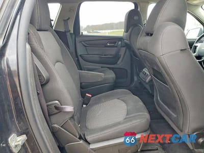 Zdjęcie 11 z 12 samochodu: 2013 CHEV TRAVERSE VIN:1GNKRGKD7DJ221898 - miniatura