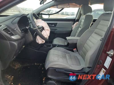 Zdjęcie 7 z 12 samochodu: 2017 HONDA CR-V LX VIN:2HKRW6H36HH208390 - miniatura