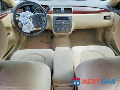 Zdjęcie 8 z 11 samochodu: 2010 BUICK LUCERNE CX VIN:1G4HA5EMXAU119589 - miniatura