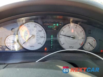 Zdjęcie 9 z 11 samochodu: 2006 CHRYSLER 300 VIN:2C3KA43R96H509889 - miniatura