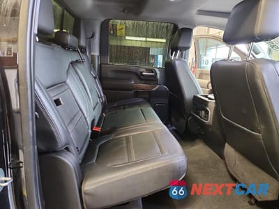 Zdjęcie 10 z 11 samochodu: 2022 GMC SIERRA K2500 DENALI VIN:1GT49REYXNF195457 - miniatura