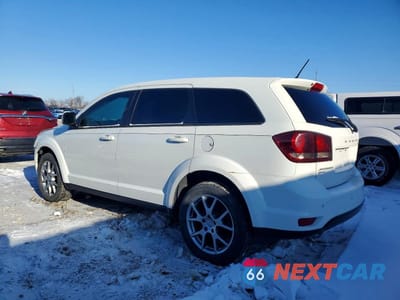 Drugie zdjęcie samochodu z przodu: 2014 DODGE JOURNEY R VIN:3C4PDDEG4ET304636 - miniatura