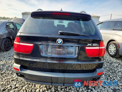 Zdjęcie 6 z 13 samochodu: 2009 BMW X5 XDRIVE30I VIN:5UXFE435X9L264427 - miniatura