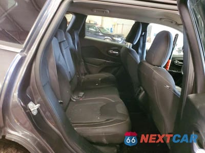 Zdjęcie 11 z 14 samochodu: 2015 JEEP CHEROKEE LATITUDE VIN:1C4PJLCS3FW711496 - miniatura