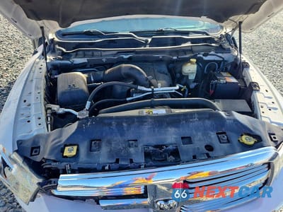 Zdjęcie 11 z 12 samochodu: 2015 RAM 1500 SLT VIN:3C6RR7LT2FG540988 - miniatura