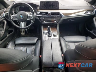 Zdjęcie 8 z 11 samochodu: 2018 BMW 530 XI VIN:WBAJA7C57JWA73169 - miniatura