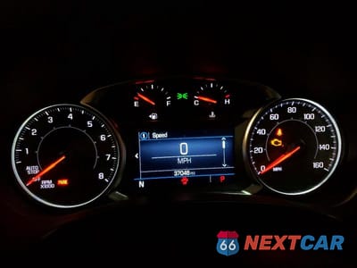 Zdjęcie 9 z 12 samochodu: 2024 GMC TERRAIN SLE VIN:3GKALTEG9RL396257 - miniatura