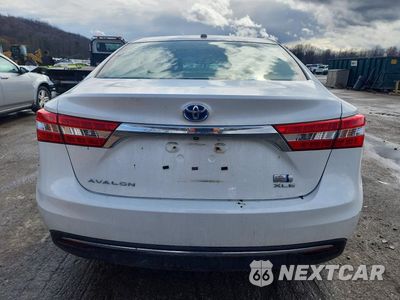 Zdjęcie 6 z 11 samochodu: 2013 TOYOTA AVALON PREMIUM VIN:4T1BD1EB2DU012609 - miniatura