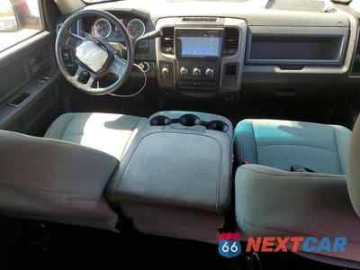 Zdjęcie 8 z 12 samochodu: 2014 DODGE RAM 1500 VIN:1C6RR7FT1ES317635 - miniatura