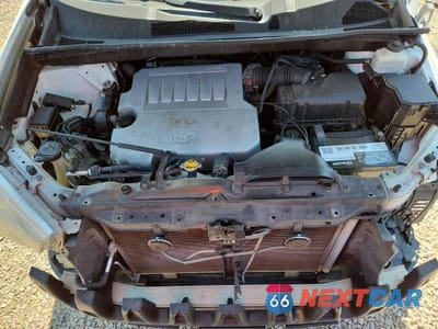 Zdjęcie 12 z 14 samochodu: 2011 TOYOTA HIGHLANDER LIMITED VIN:5TDYK3EH5BS034092 - miniatura