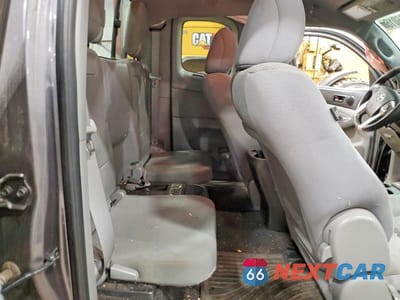 Zdjęcie 10 z 11 samochodu: 2015 TOYOTA TACOMA BASE VIN:5TFUX4EN7FX035627 - miniatura