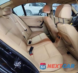 Zdjęcie 10 z 11 samochodu: 2009 BMW 328 I VIN:WBAPH77539NM29387 - miniatura