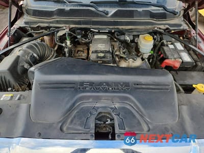 Zdjęcie 11 z 11 samochodu: 2021 RAM 3500 TRADESMAN VIN:3C63RRGL2MG537467 - miniatura