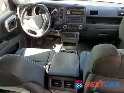 Zdjęcie 8 z 14 samochodu: 2008 HONDA RIDGELINE RTX VIN:2HJYK16348H509208 - miniatura