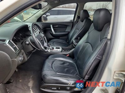Zdjęcie 7 z 13 samochodu: 2011 GMC ACADIA SLT-1 VIN:1GKKRRED2BJ415613 - miniatura
