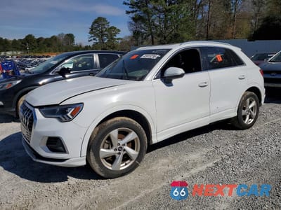 Główne zdjęcie samochodu: 2021 AUDI Q3 PREMIUM PLUS 40 VIN:WA1BUCF39M1083843 - miniatura