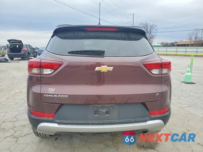 Zdjęcie 6 z 13 samochodu: 2023 CHEVROLET TRAILBLAZER LT VIN:KL79MPS28PB095163 - miniatura