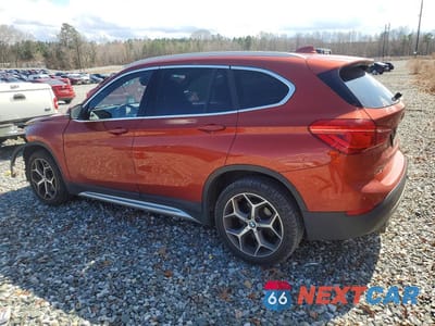 Drugie zdjęcie samochodu z przodu: 2019 BMW X1 XDRIVE28I VIN:WBXHT3C52K5L91244 - miniatura