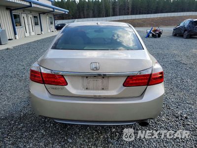 Zdjęcie 6 z 13 samochodu: 2014 HONDA ACCORD EXL VIN:1HGCR2F82EA071330 - miniatura
