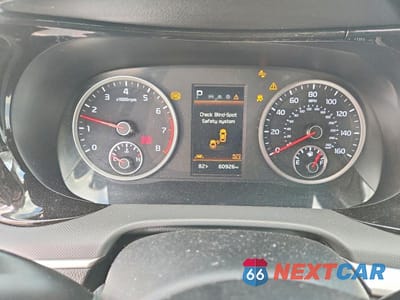 Zdjęcie 9 z 12 samochodu: 2023 KIA K5 LXS VIN:5XXG14J29PG209278 - miniatura